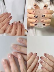 -M·X Nail日式美甲美睫