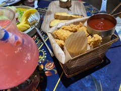 -第101座花园餐厅(湖滨88店)