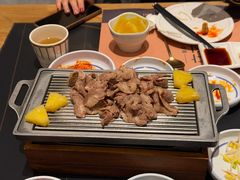 -韩满园· 甄选韩式烤肉