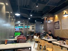 -Kyochon1991校村(共和路店)