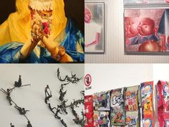 -四川美术学院美术馆