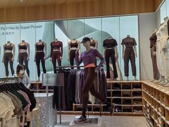 -lululemon(新天地店)