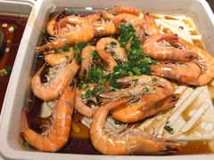 -盒马鲜生(杭州运河上街店)