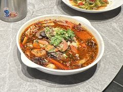 -淮安人家·悦达嘉宴(深圳路店)