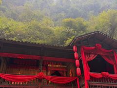 -车溪民俗旅游区