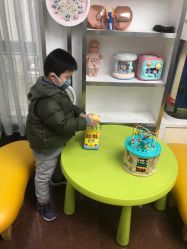 -圣瑞医疗上海圣恩儿科门诊部