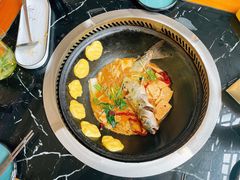 -田家大院东北农家菜铁锅炖(西安总店)