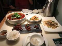 -绿茶餐厅(广州天河城店)