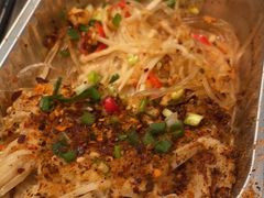 -鱼酷活鱼烤鱼(南京水游城店)