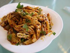 -瑞丰园庭院餐厅·白族传统家常菜