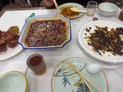 -老七饭馆(光荣道总店)