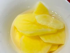 -海底捞火锅(西安路店)