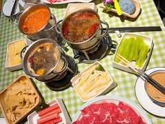 -番食园鲜食火锅(高新店)