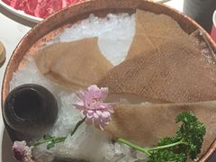 -九鼎轩脆毛肚火锅(南京东路店)