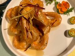 -梅飞酒家(桑园路店)