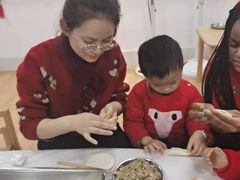 -玛利娅蒙特梭利双语幼儿园·托育(百家湖直营园)