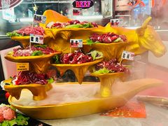 大金牛-三头牛·潮汕牛肉生蚝火锅 (夏湾店)