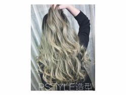 -P.STYLE 派斯造型
