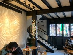 -星巴克(台州临海紫阳街店)