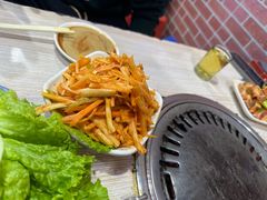 -平山城鑫烧烤(建国楼店)