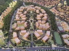 -大连市规划展示中心