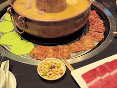 -春耕野菜馆(湖滨路店)