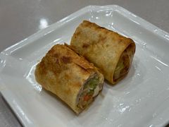 -御清斋总店(天一街店)