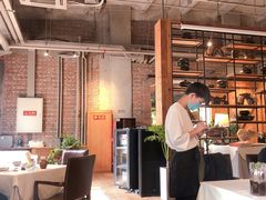 大堂-泓0871臻选云南菜·味庄
