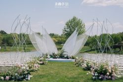 -美薇亭婚礼顾问