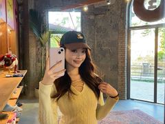 -中旅阿那亚九龙湖·公主酒店