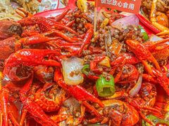 -吉利龙虾·新派海鲜烧烤