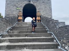 -黄贤森林公园