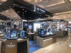 -新世界大丸百货