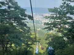 -缙云山景区