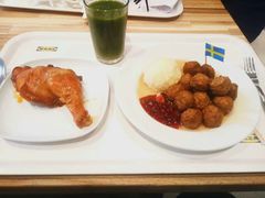 -宜家家居(西安未央商场店)