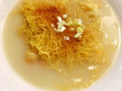 鲜虾云吞-翠华餐厅(旺角文华商场店)