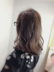 -京都造型·烫发·染发