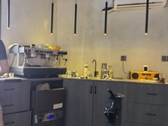 -SeekSeeking咖啡专门店(堰塘街店)