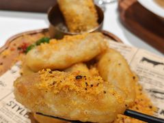 -避风塘·金牌店·夜宵(金玉兰店)