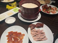 -上海苏宁宝丽嘉酒店·嘉府壹号中餐厅