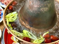 -天丽餐厅•烧烤铜锅涮(西青道辅路店)