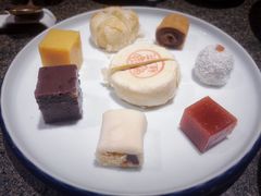宫廷美饽饽-真地道京味府·鲜橙烤鸭·北京菜(朝外大街东大桥店)