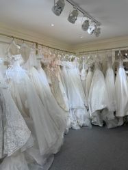 -Lisamoon礼慕纱婚纱礼服高级定制