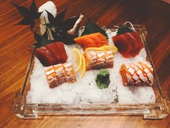 -福州融侨皇冠假日酒店·三宅日本餐厅