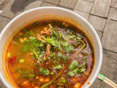 付记三合一-付记鲜味鳝鱼面馆(松涛苑A区店)
