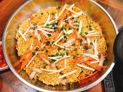 煎面-阿多私房菜(顺德店)