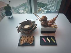 -翡翠36餐厅(浦东香格里拉店)