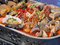 -阿弟特色海鲜餐厅·大排档(平潭店)