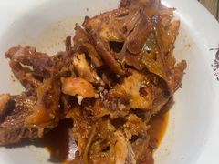 -大脸鸭记鸭血粉丝·小锅米线(水游城店)