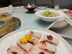 -唐猫庭院·千年陕菜(大唐不夜城店)